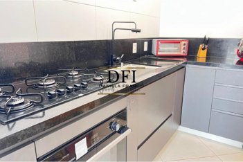 apartment em Avenida Alberto Augusto Alves, Vila Andrade - São Paulo - SP