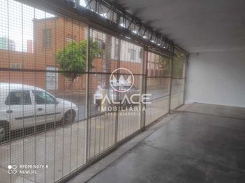 commercial_building em Rua Santa Cruz, Cidade Alta - Piracicaba - SP