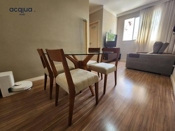 apartment em Rua Olavio Rodrigues de Souza, Condomínio Mirante Sul - Ribeirão Preto - SP