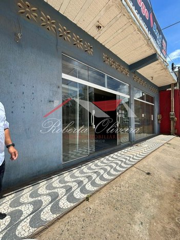 business em Avenida Independência, Unamar (Tamoios) - Cabo Frio - RJ