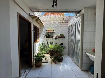 house em Rua Antônio Francisco Ferreira, Vila Blanche - Cabo Frio - RJ