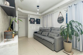apartment em Avenida José Aloísio Filho, Humaitá - Porto Alegre - RS