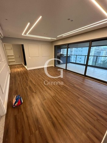 apartment em Rua João Moura, Pinheiros - São Paulo - SP