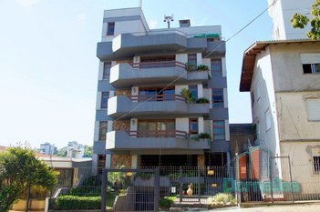 apartment em Bento Goncalves, Nossa Senhora de Lourdes - Caxias do Sul - RS