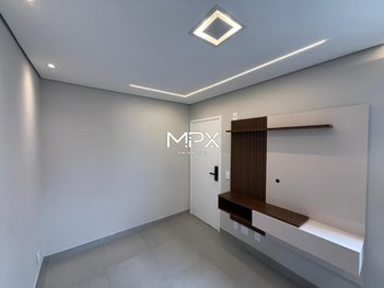 apartment em Rua Nossa Senhora do Carmo, Santa Terezinha - Piracicaba - SP