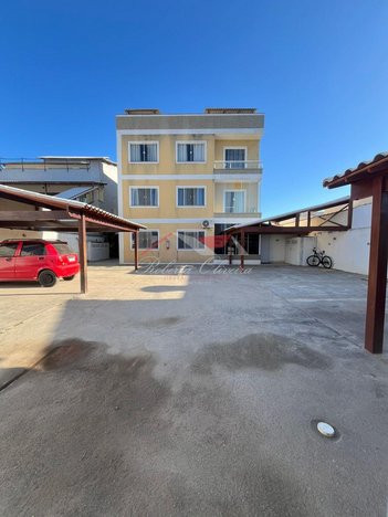 apartment em Rua Ivan Lins, Enseada das Gaivotas - Rio das Ostras - RJ