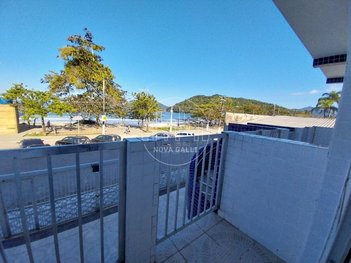 apartment em Avenida Governador Abreu Sodré, Perequê Açu - Ubatuba - SP