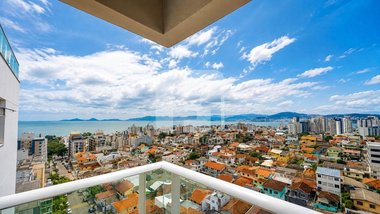 apartment em Rua Orlando Odilio Koerich, Jardim Atlântico - Florianópolis - SC