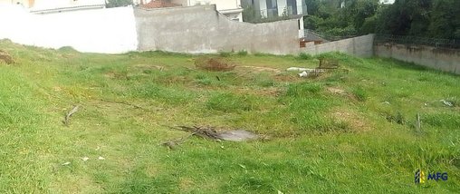 land_lot em Rua Milton Leite Oliveira, Condomínio Residencial Village Vert - Sorocaba - SP