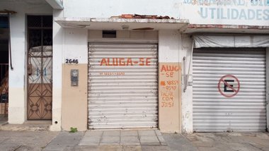 office em Avenida Ilhéus, Brasil - Vitória da Conquista - BA