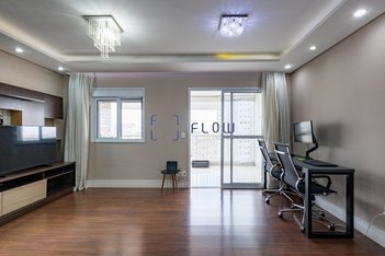 apartment em Rua João Simões de Souza, Parque Reboucas - São Paulo - SP