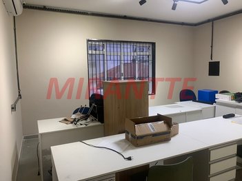 office em Rua Paulo Maldi, Tucuruvi - São Paulo - SP