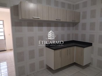 house em Rua Guabiroba de Minas, Vila Nova Curuçá - São Paulo - SP
