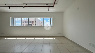office em Milton José Robusti, Jardim Botânico - Ribeirão Preto - SP