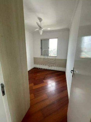 apartment em Rua Heloísa Pamplona, Fundação - São Caetano do Sul - SP
