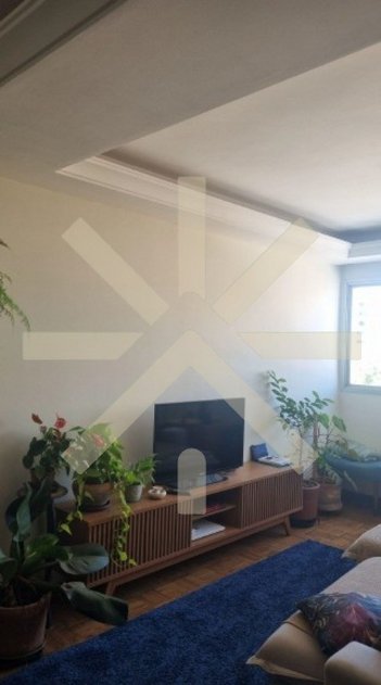 apartment em Rua Victor Manuel de Souza Lima, Jardim Bethânia - São Carlos - SP