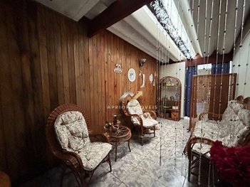 house em Avenida Queirós Filho, Vila Humaitá - Santo André - SP