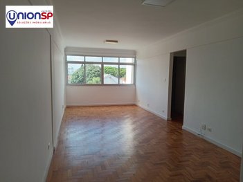 apartment em Avenida Miruna, Indianópolis - São Paulo - SP