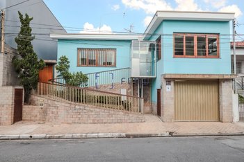 house em Rua Diabase, Parque Monteiro Soares - São Paulo - SP