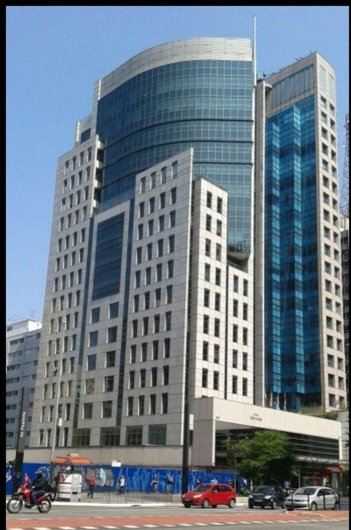 commercial_property em Avenida Paulista, Bela Vista - São Paulo - SP