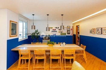apartment em Rua João Moura, Pinheiros - São Paulo - SP
