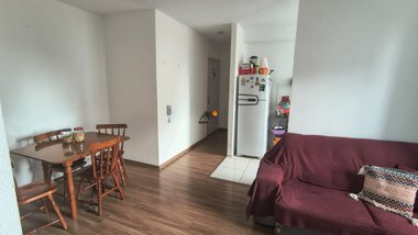 apartment em Rua Ana Dias Duarte, Jardim Guanabara - Belo Horizonte - MG