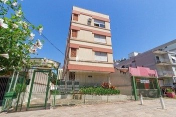 apartment em Coronel Lucas de Oliveira, Bela Vista - Porto Alegre - RS