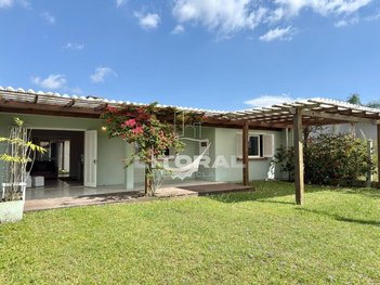 house em Rua Girassóis, Noiva do Mar - Xangri-Lá - RS