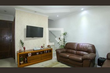 house em Avenida Doutor Francisco Mesquita, Jardim Ibitirama - São Paulo - SP