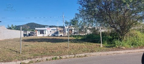 land_lot em Rua Maria de Lourdes, Guarda do Cubatão - Palhoça - SC