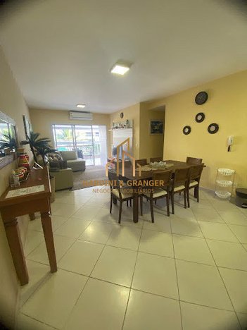 apartment em Passeio do Pontal, Riviera - Bertioga - SP