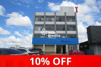 business em Trecho SIA Trecho 2, Zona Industrial (Guará) - Brasília - DF