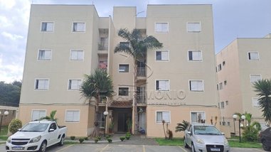 apartment em Avenida Riusako Kanizawa, Jardim Califórnia - Sorocaba - SP
