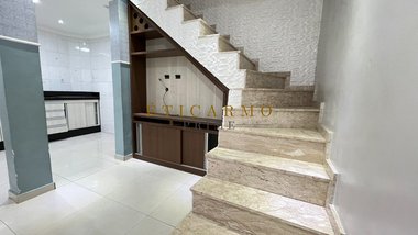 house em Rua Vilar do Paraíso, Cidade Líder - São Paulo - SP