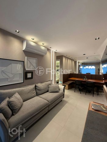 apartment em Rua Getúlio Soares da Rocha, Jardim das Acácias - São Paulo - SP