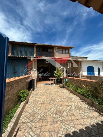 apartment em Avenida Cândido Tito de Azeredo, Unamar (Tamoios) - Cabo Frio - RJ