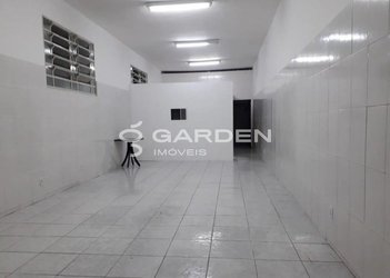 business em Rua Carlos Nunes de Paula, Jardim Imperial - São José dos Campos - SP