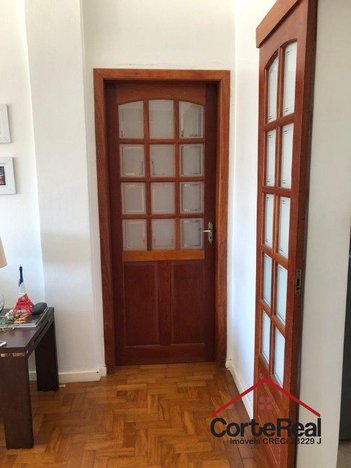 apartment em Luiz Afonso, Cidade Baixa - Porto Alegre - RS