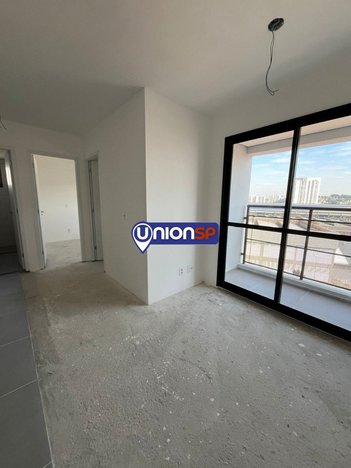apartment em Avenida Imigrante Japonês, Jardim Trussardi - São Paulo - SP