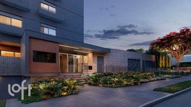 apartment em Cipó, Vila Ipiranga - Porto Alegre - RS