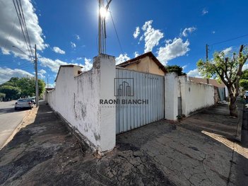 house em Rua São Sebastião, TV - Araçatuba - SP
