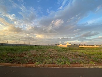 land_lot em Alameda dos Sumatras, Condomínio Residencial Cafezal - Jaú - SP