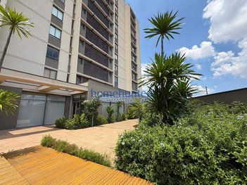 apartment em Rua Artur de Freitas Leitão, Nova Campinas - Campinas - SP
