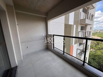 apartment em Rua Maracajú, Vila Monte Alegre - Ribeirão Preto - SP