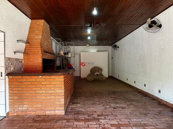 house em Rua Roque Massaro, Jardim Paiva - Ribeirão Preto - SP