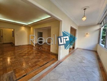 apartment em Rua Cinco de Julho, Copacabana - Rio de Janeiro - RJ