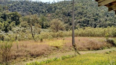 land_lot em Estrada do Brejal, Posse - Petrópolis - RJ