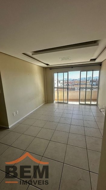 apartment em Rua Modesto Fernandes Vieira, Dom Bosco - Itajaí - SC