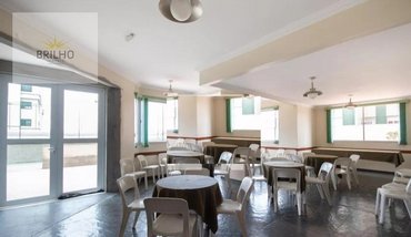 apartment em Avenida Dom Pedro I, Bela Vista - Osasco - SP