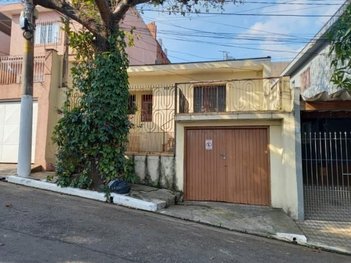 house em Rua Luís Asson, Vila Buenos Aires - São Paulo - SP